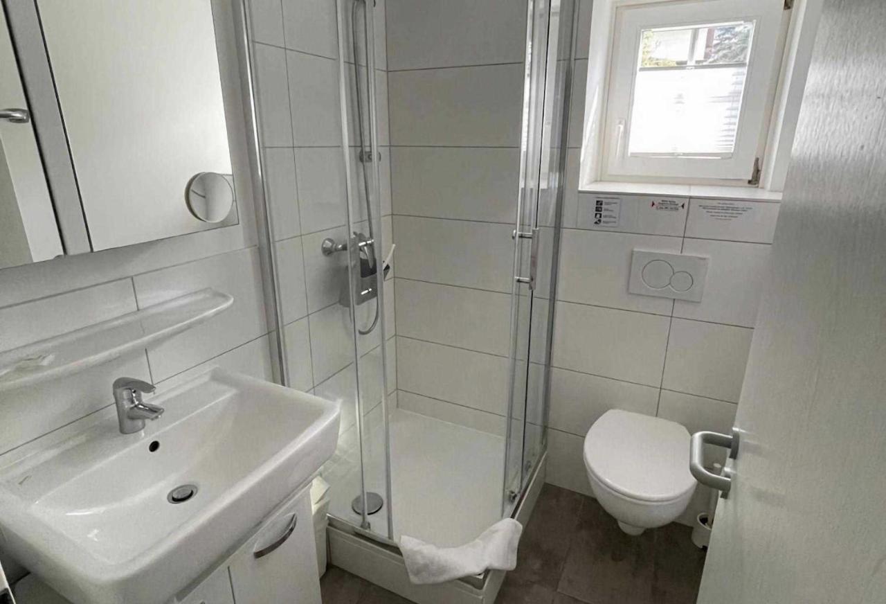 Haus Kiek Ut Apartment 24 Timmendorfer Strand Exterior foto